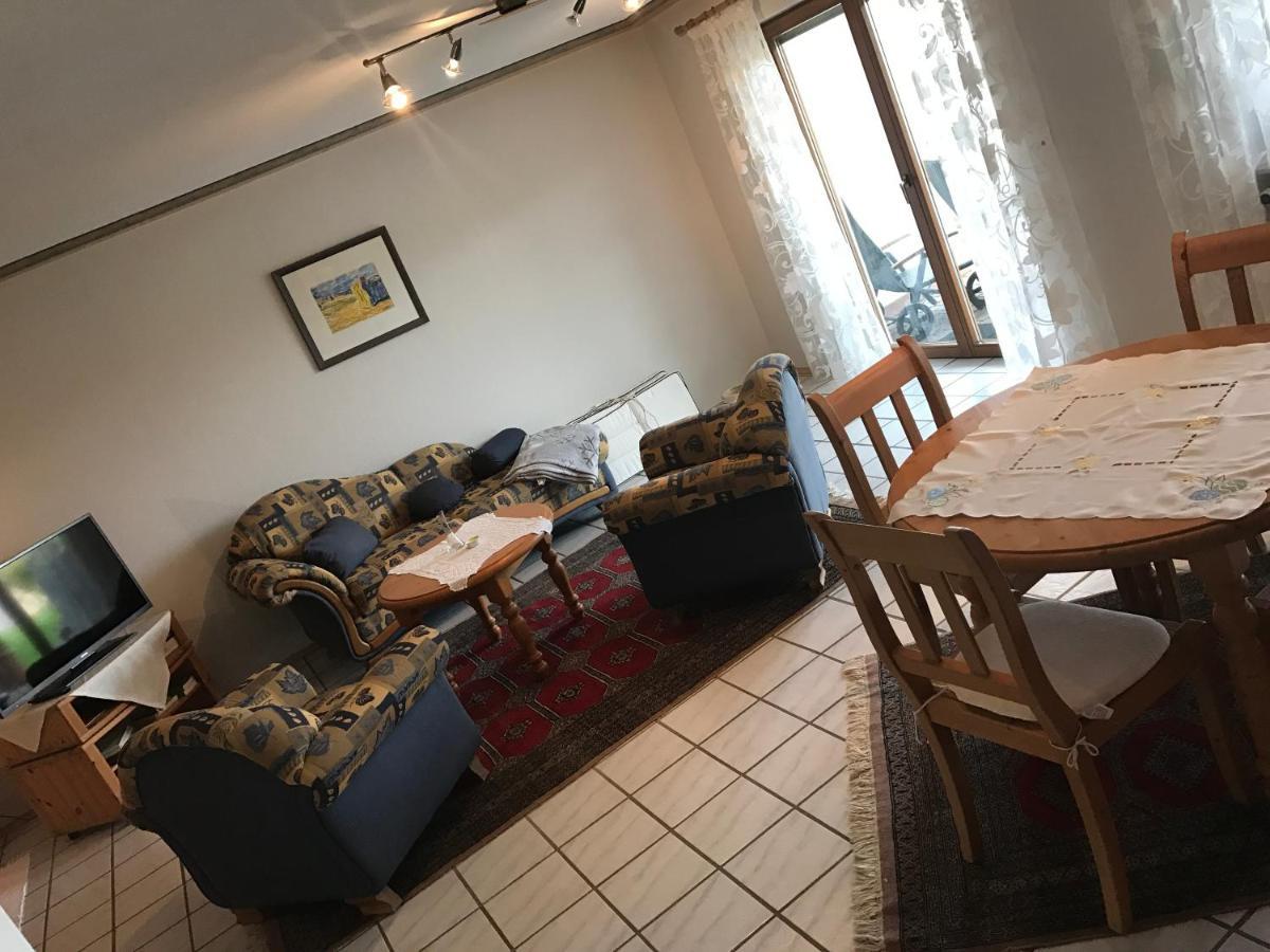 Ferienwohnung Meyer Ranschbach Экстерьер фото