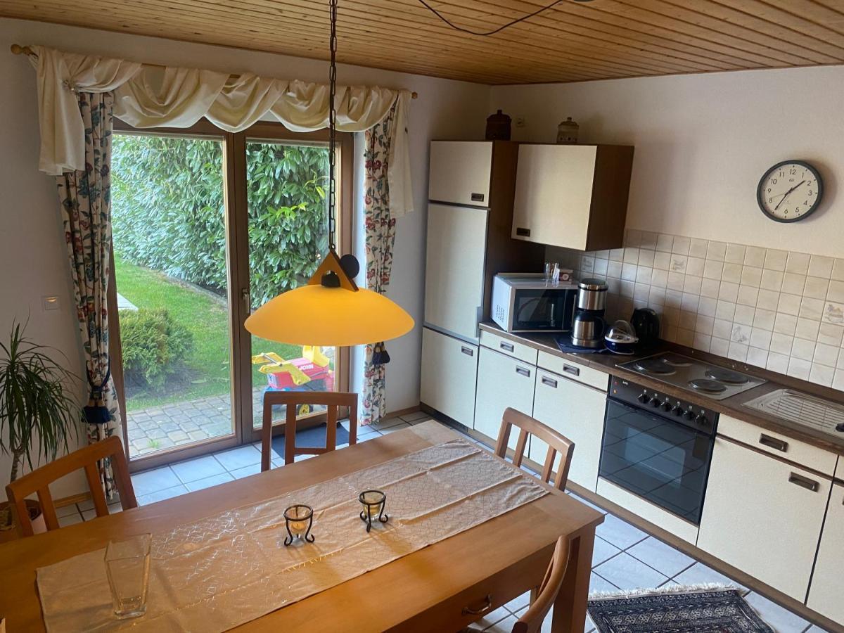 Ferienwohnung Meyer Ranschbach Экстерьер фото